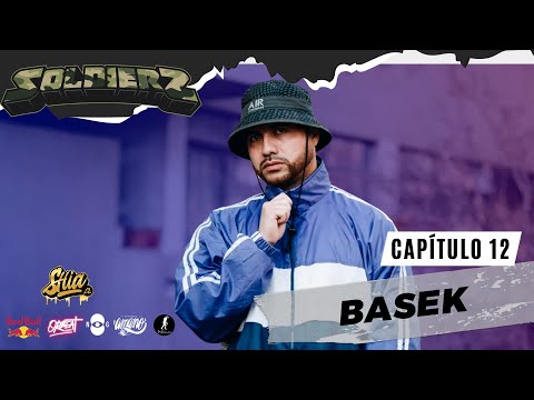SOLDIERS TV - BASEK Entrevista - CAPITULO 12