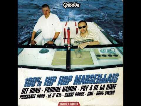 Def Bond - Personne à Qui Parler