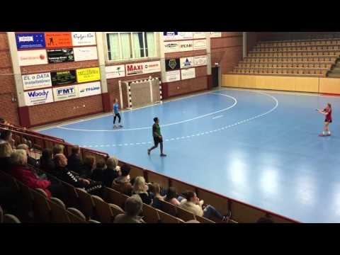 Dalhm FA - Trelleborgs HBK del 3