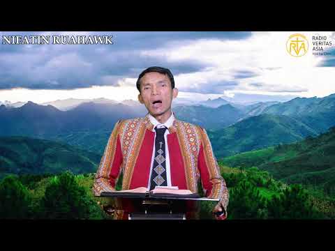 Kan nunnak hi Bawipa Sunparnak caah siseh