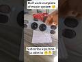 Bhoomiputra Music System Almost Ready ️ Rc Automobile Tractor Experiment Nishu Diy