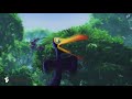 Up Altas Aventuras 5 10 Movie CLIP Russell Acha O Passaro Colorido 2009 HD