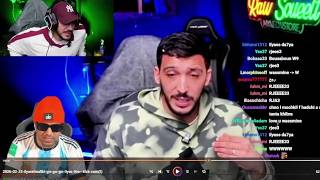 ماتش بوكس يفاريها..علاش إلياس المالكي حقد عليا ؟