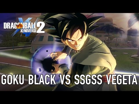 Dragon Ball Xenoverse 2 - PC