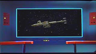 Star Trek - Sleeper Ship