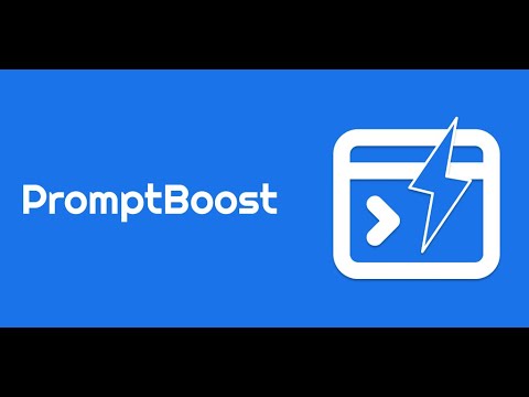 PromptBoost AI Prompt Engineer
