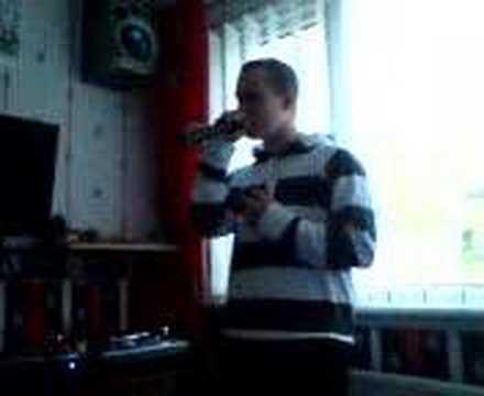 mc kendo an rippa mc