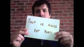 Le Monde est Virtuel