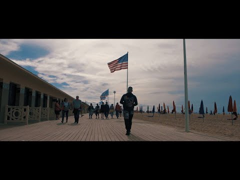 KZR Bratos  - Oh Lala (Clip Officiel)