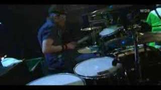 Turbonegro - Back to Dungaree High (Live, Cologne 2005)