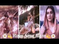 Ram Siya Ram Status Video ️Adipurush Prabhas Sachet Parampara Status Video Joy Shree Ram Status