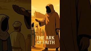 Download lagu Prophet Noah (Nuh): The Ark of Faith Against the Flood of Rejection mp3