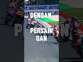 Moto3 Mugello kacau, tapi Veda Ega justru bikin Bos Honda kagum