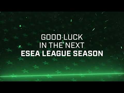 ESEA S41 frag movie
