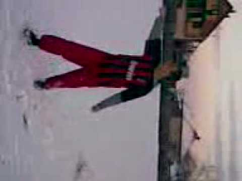 Trening... Munja#99...