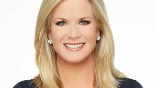 Martha MacCallum Shows Off More Than She Wanted To...