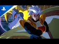 Dragon Ball FighterZ - Super Baby 2 Trailer | PS4