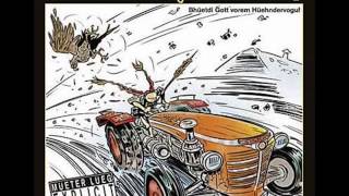 Friedli und Fränz - Rasemäier