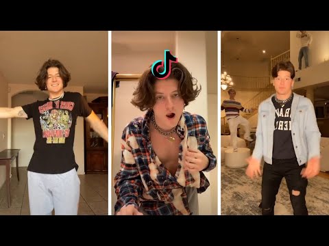 ONDREAZ LOPEZ TikTok Dance Compilation