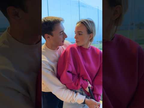 The Golf Trainer | #mauriipastore #shorts | MauriiPastore