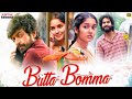 Butta Bomma Hindi Dubbed Full Movie 2025 Anikha Surendran Arjun Das Surya Vashistta South Movie