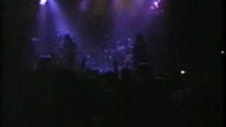 Type O Negative - Too Late Frozen Live! 1997