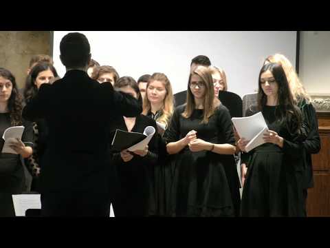 Corul Amicus Bucuresti - Cand esti slabit si obosit