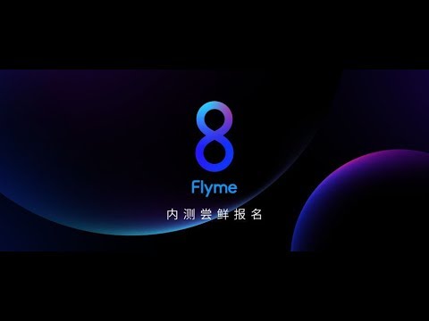 Install Flyme 8 GSI on mi a1