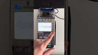 Verifone Vx520 Pos Cihazı Nasıl Kullanılır!!Yapıkredi&Albaraka 2024