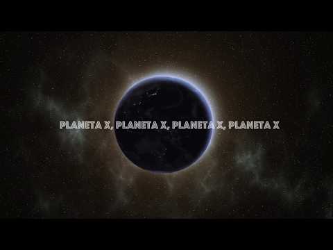 Kappitan feat. Okim  // Kongestia - Planeta X (prod. DVGI)