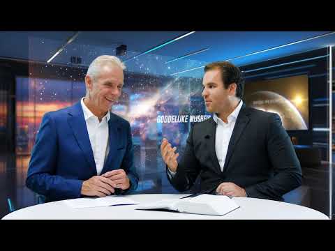 Wekelijkse Bijbelstudie van 16 November 2024 - Uitzonderlijke vaardigheid