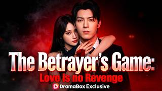 Download lagu 🆕The Betrayer's Game All In on Revenge【Wonderful Drama】#drama mp3