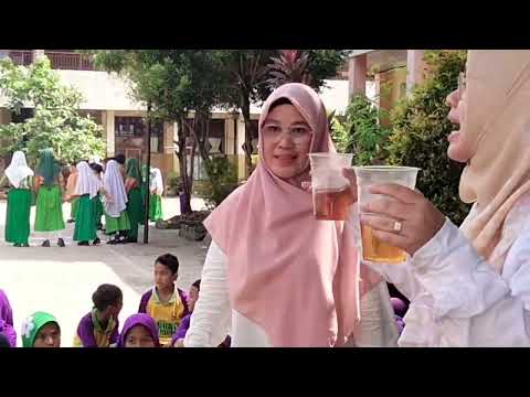 Thumbnail video MARI LAKUKAN PERCOBAAN TENTANG KETAHANAN AIR TANAH DAN AIR HUJAN