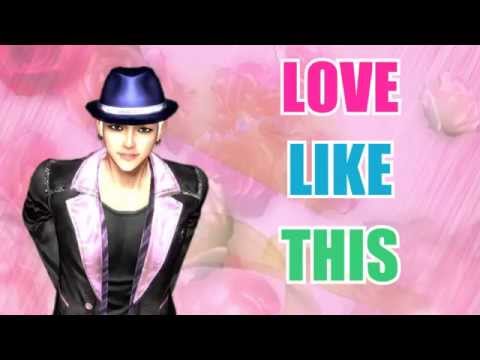 Специально для клуба MStar - Love Like This