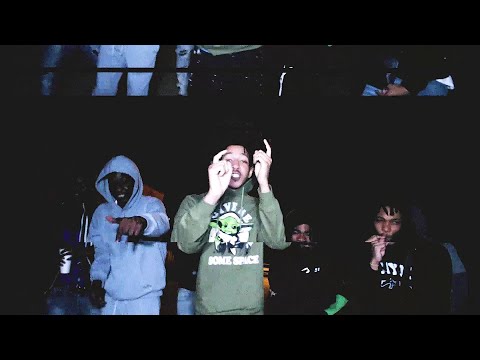 SF JayJay X Trazzo - STAY WILD (Prod @ZaayPaccko) [Shot & Dir. @johnbpov