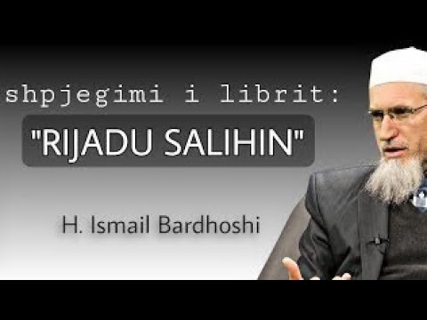 Rijadu Salihine (50/2): Frika nga përfundimi i keq