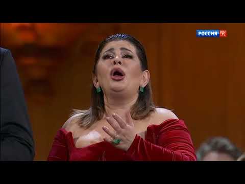 Verdi - Atilla - Finale [in concert]