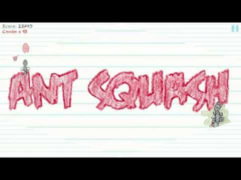 Ant Squash
