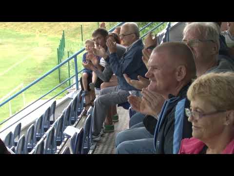 Juniori FK Poprad oslávili postup