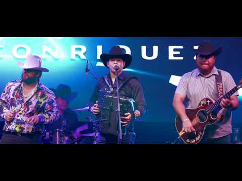 Luis R Conriquez, Los Nuevos Ilegales - El RR [En Vivo 2021]