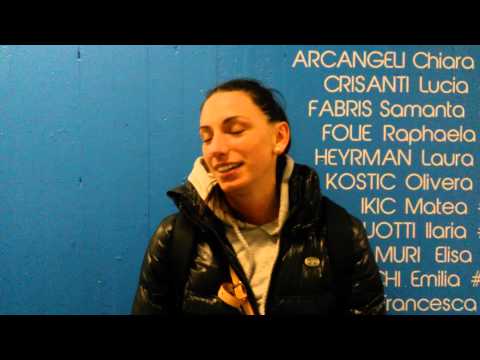 Volley A1, Folie commenta la vittoria della Liu Jo contro Conegliano