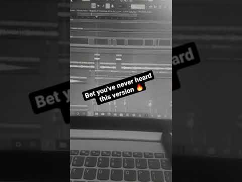 I just sampled More Than a Woman  by Aaliyah 🔥 or 🗑️?