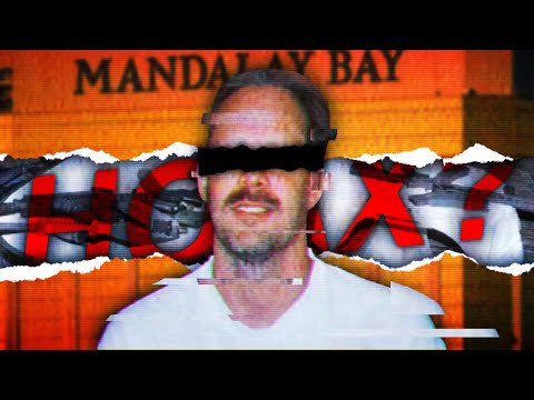 Uncovering the Vegas Shooting Lies Pt.1