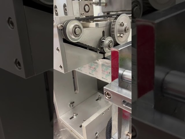 1403496 Wet wipe/packaging production line, Ruirun RRW250