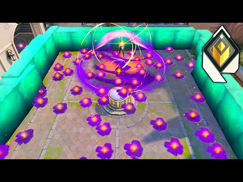 I Gave the Top 0.01% of Players INFINITE ABILITIES!