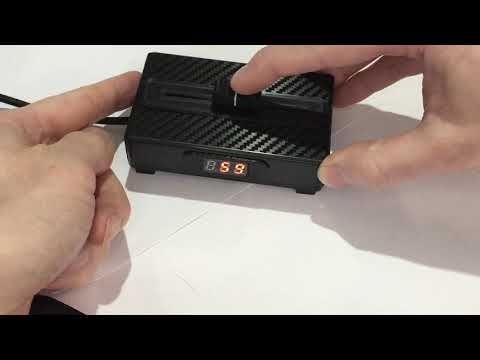 midi controller single fader