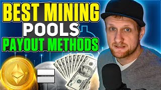 Bester Bitcoin Gold Mining Pool