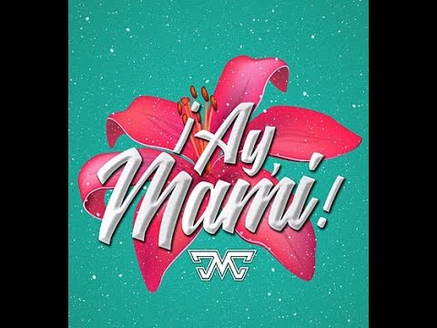 AY MAMI - GS FT. Kyke, Diego Vela & Dj Young (The Flash 2020 Extended Mix)