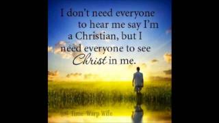 the 10 best Christian quotes ever - This you need to know and share