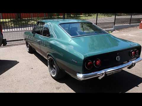 Opala SS 79 - Canyon Garage